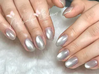 ネイル Nail Bloom横浜西口店のネイルデザイン