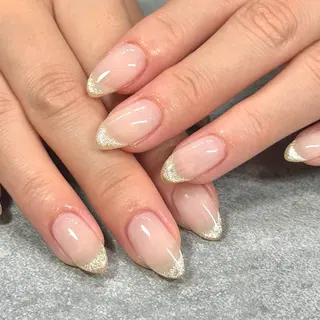 ネイル BY / Mのネイルデザイン