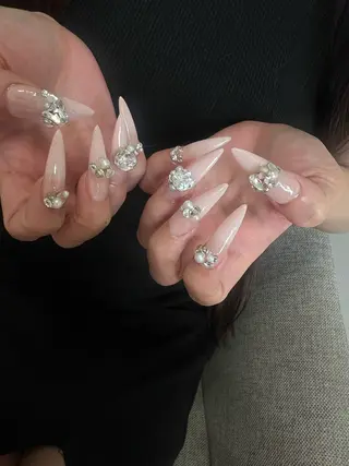 ネイル nailstudio ′ecoleのネイルデザイン