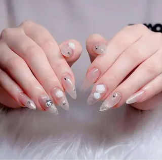 ネイル neco H.babynailのネイルデザイン