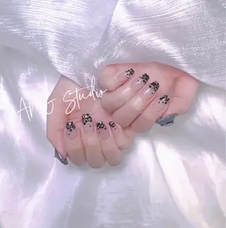 ネイル ANG Studioのネイルデザイン