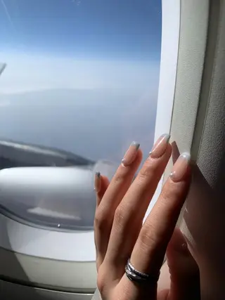 ネイル Charme. NOBUKOのネイルデザイン
