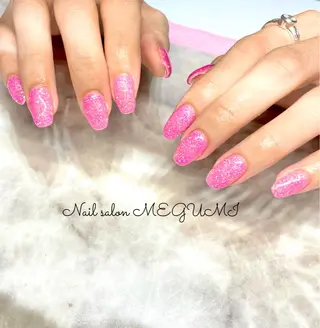 ネイル Nail salon MEGUMIのネイルデザイン