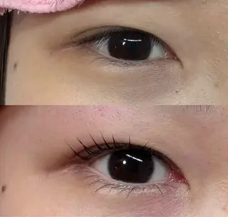 マツエク・マツパ トータルビューティー サロン・Ｎの眉毛・アイブロウイメージ