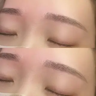 アイブロウ ♡fein. beauty♡のマツエク・マツパデザイン