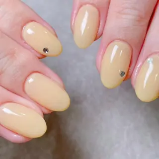 ネイル FIKA 木村のネイルデザイン