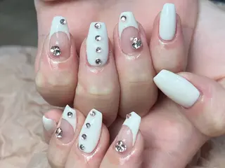 ネイル ToliyDeliy Nail Salonのネイルデザイン