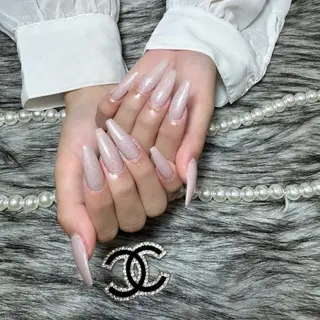 ネイル Doris Nail Salonのネイルデザイン