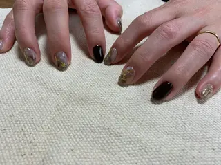 ネイル nail room カジカジのネイルデザイン