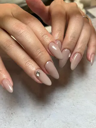 ネイル 【LINON】 airiのネイルデザイン