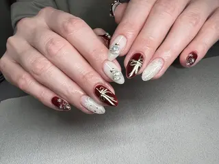 ネイル Nail&Eye lash Nanaのネイルデザイン