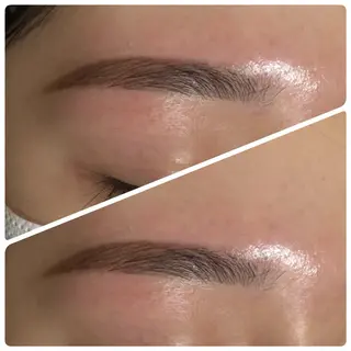 アイブロウ CALEDO eye lashの眉毛・アイブロウイメージ