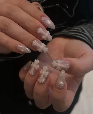 ネイル NiJi Nailsのネイルデザイン