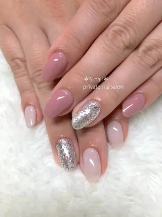 ネイル S nail エスネイルのネイルデザイン