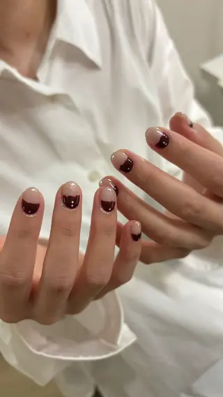 ネイル moufu.nail /sayaka 本町のその他イメージ