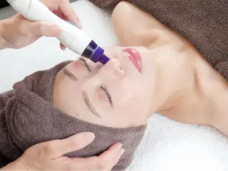 ネイル&まつ毛パーマ マニネイル碑文谷店のネイルデザイン