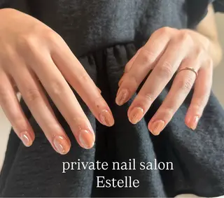 ネイル nail salon Estelleのネイルデザイン