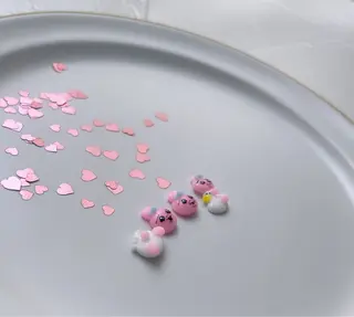 ネイル nail salon Talのネイルデザイン