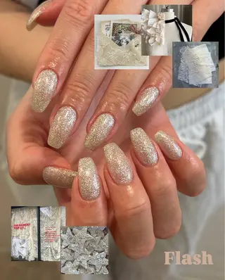 ネイル qup nail♥️ Itoのネイルデザイン