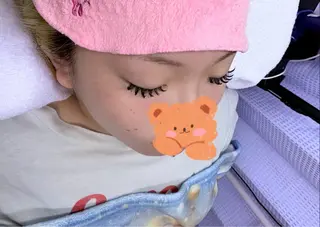 アイブロウ トータルビューティー サロン・Ｎの眉毛・アイブロウイメージ