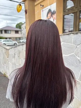 ロング Taiyou ☀️のその他イメージ