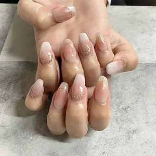 ネイル FELICE フェリーチェのネイルデザイン