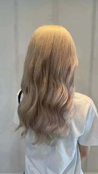chic / Honoka🧁のヘアスタイル
