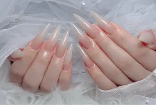 ネイル Lenie Nail Salonのネイルデザイン