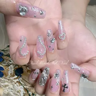 ネイル NailMind Tokyoのネイルデザイン