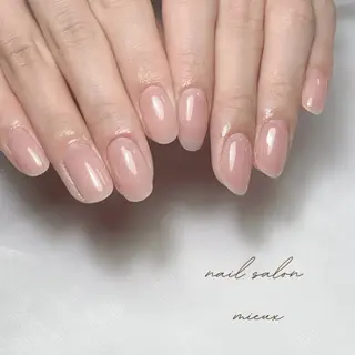 ネイル Nalu nailのネイルデザイン