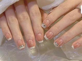 ネイル エリ🫧 nail池袋東口のネイルデザイン