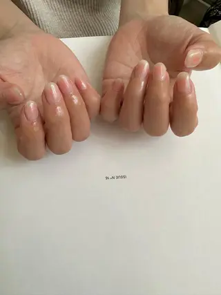 ネイル cocoro nail salonのネイルデザイン