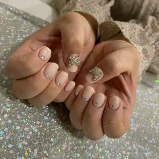ネイル Wish Nail 恒川のネイルデザイン