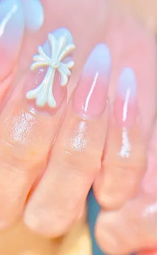 ネイル SK nailのネイルデザイン