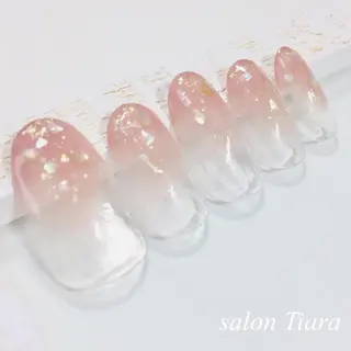 ネイル Private SalonTiaraのネイルデザイン