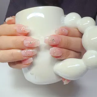 ネイル YUYI.nail salonのネイルデザイン