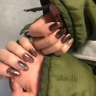 ネイル suuu beautyのネイルデザイン