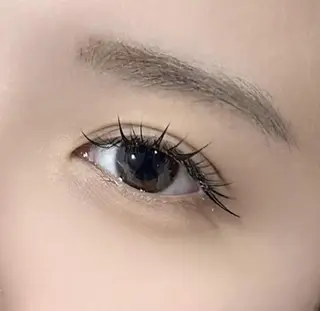 Miu 🌸韓国風 マツエク専門店🌸のマツエク・マツパデザイン