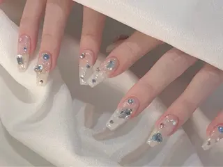 ネイル ゆう なのネイルデザイン