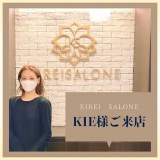 全身痩身✨ キレイサローネ新宿のエステ・リラクイメージ