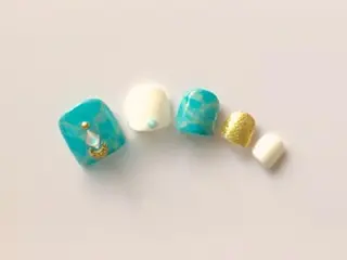 ネイル TRAM-nail moriizumiのネイルデザイン