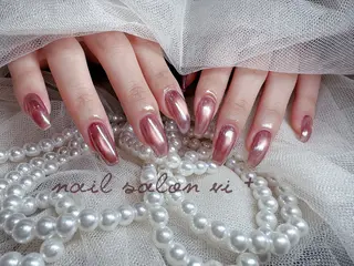 ネイル ✨Nailsalon Vi+✨のネイルデザイン