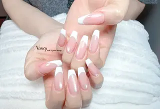 ネイル nancy nailのマツエク・マツパデザイン