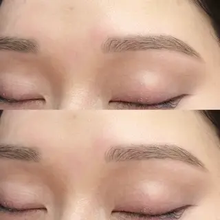 アイブロウ ♡fein. beauty♡のマツエク・マツパデザイン