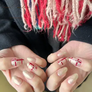 ネイル Nalu nailのネイルデザイン