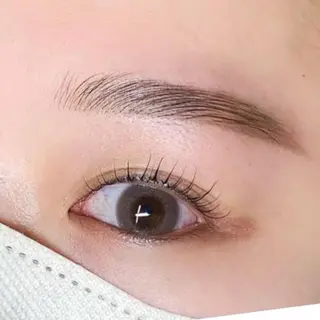 メンズ アイブロウ 眉毛サロン Asteriaの眉毛・アイブロウイメージ