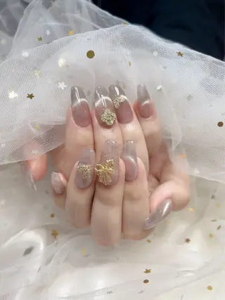 ネイル ジョリ kasumi🌹💅のネイルデザイン