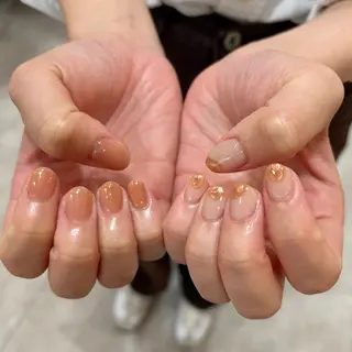 ネイル 9月分受付中 ♡narumiのネイルデザイン