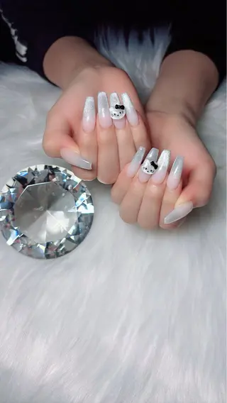 ネイル Kayo 💅のネイルデザイン