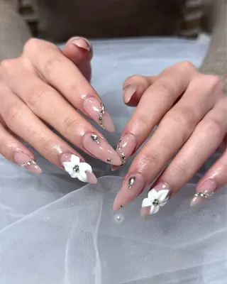 ネイル Nail 中村公園 kanakoのネイルデザイン